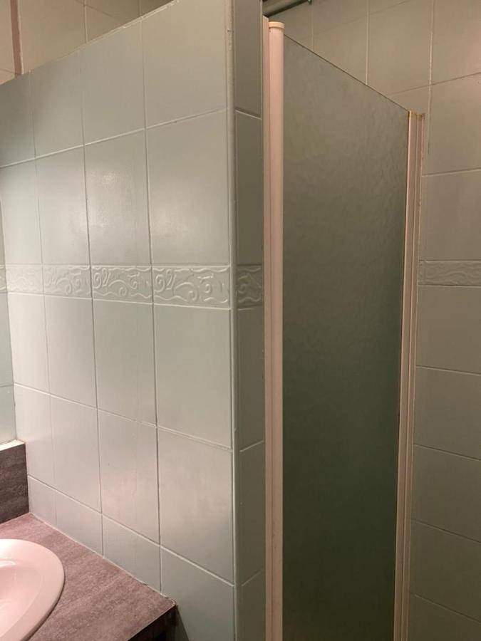 Chambre Meublee Verte Boulevard Joseph Vallier Lägenhet Grenoble Exteriör bild